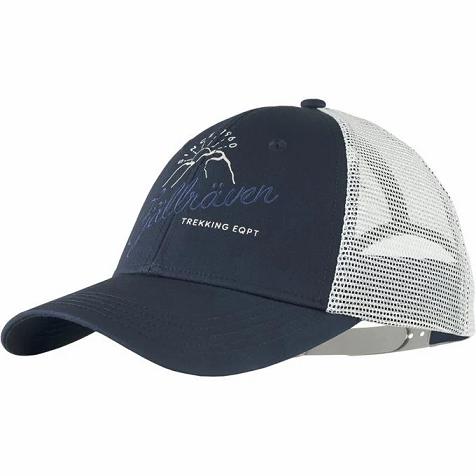 Fjallraven Men Abisko Hats Navy PH181361 Philippines